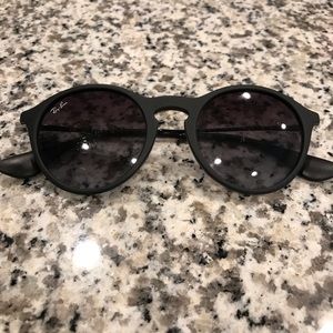 Ray Ban Sunglasses